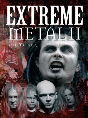 cover image of Extreme Metal II